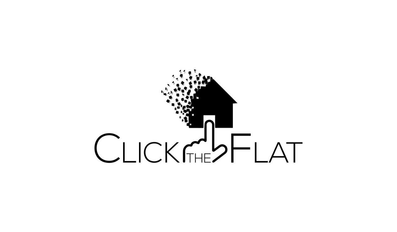 Clicktheflat Hoza Street Apart Rooms Varsovia Exterior foto
